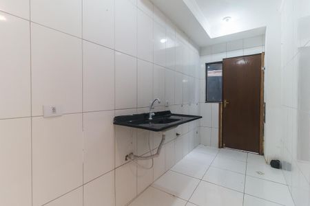 Apartamento para alugar com 160m², 2 quartos e 1 vagaCozinha