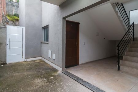 Apartamento para alugar com 160m², 2 quartos e 1 vagaEntrada