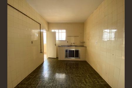 Apartamento à venda com 102m², 2 quartos e 1 vagaCozinha