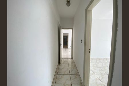 Apartamento à venda com 102m², 2 quartos e 1 vagaCorredor