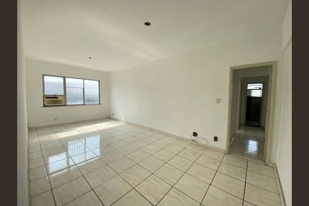 Sala de apartamento à venda com 2 quartos, 102m² em Cachambi, Rio de Janeiro