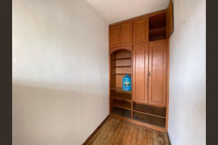 Apartamento à venda com 102m², 2 quartos e 1 vagaQuarto de Serviço