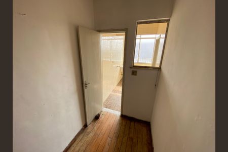 Apartamento à venda com 102m², 2 quartos e 1 vagaQuarto de Serviço