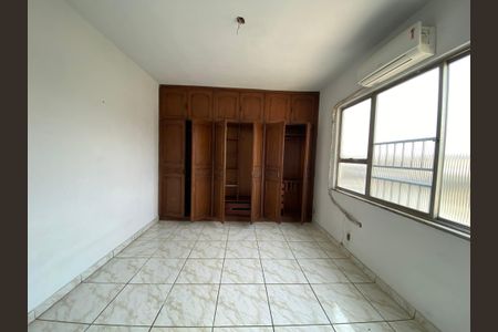 Quarto de apartamento à venda com 2 quartos, 102m² em Cachambi, Rio de Janeiro
