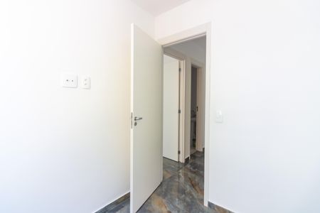 Apartamento para alugar com 36m², 2 quartos e 1 vagaQuarto 2
