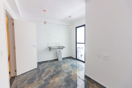 Apartamento para alugar com 36m², 2 quartos e 1 vagaSala 