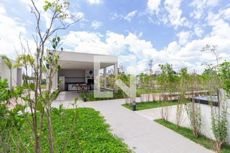 Apartamento para alugar com 36m², 2 quartos e 1 vagaÁrea Comum 