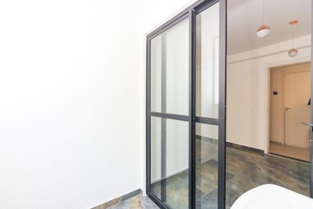 Apartamento para alugar com 36m², 2 quartos e 1 vagaÁrea de Serviço 