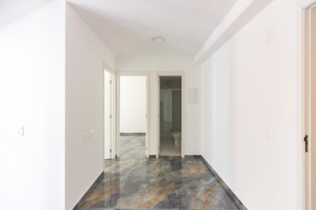 Sala  de apartamento para alugar com 2 quartos, 36m² em Veloso, Osasco