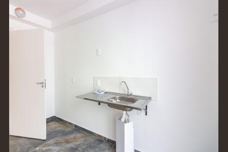 Apartamento para alugar com 36m², 2 quartos e 1 vagaCozinha 
