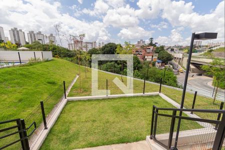 Apartamento para alugar com 36m², 2 quartos e 1 vagaÁrea Comum 