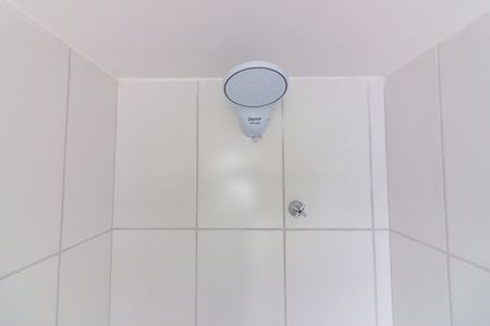 Apartamento para alugar com 36m², 2 quartos e 1 vagaBanheiro