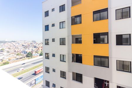 Apartamento para alugar com 36m², 2 quartos e 1 vagaVista 