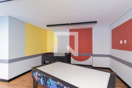 Apartamento para alugar com 36m², 2 quartos e 1 vagaÁrea Comum 