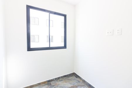 Apartamento para alugar com 36m², 2 quartos e 1 vagaQuarto 2