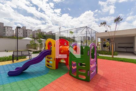 Apartamento para alugar com 36m², 2 quartos e 1 vagaÁrea Comum 