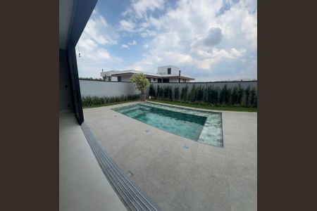 Casa de condomínio à venda com 340m², 4 quartos e 4 vagasFoto 20