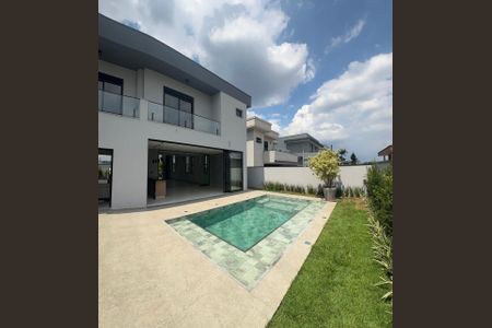 Casa de condomínio à venda com 340m², 4 quartos e 4 vagasFoto 03