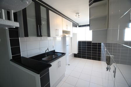 Apartamento à venda com 140m², 3 quartos e 1 vagaCozinha