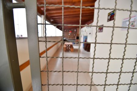 Apartamento à venda com 140m², 3 quartos e 1 vagaÁrea comum - Churrasqueira