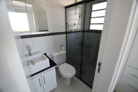 Apartamento à venda com 140m², 3 quartos e 1 vagaBanheiro Suíte