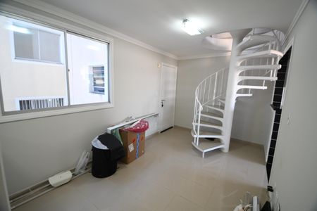 Apartamento à venda com 140m², 3 quartos e 1 vagaSala