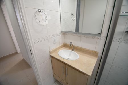 Apartamento à venda com 140m², 3 quartos e 1 vagaBanheiro 