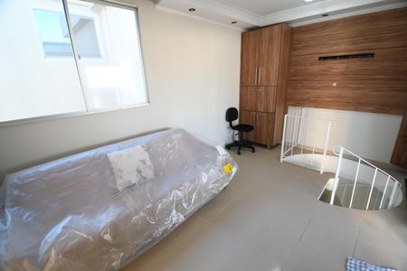 Apartamento à venda com 140m², 3 quartos e 1 vagaSala 2