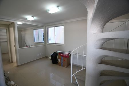 Apartamento à venda com 140m², 3 quartos e 1 vagaSala