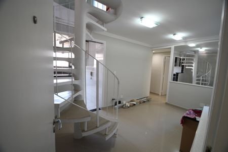 Apartamento à venda com 140m², 3 quartos e 1 vagaSala
