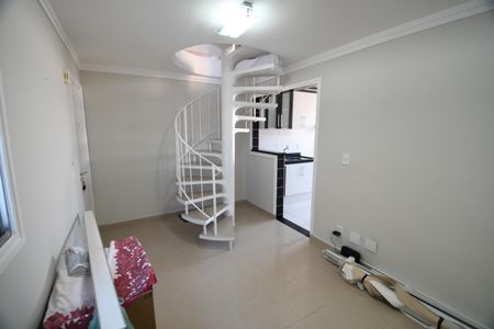 Apartamento à venda com 140m², 3 quartos e 1 vagaSala