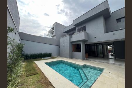 Casa de condomínio à venda com 300m², 5 quartos e 4 vagasFoto 19