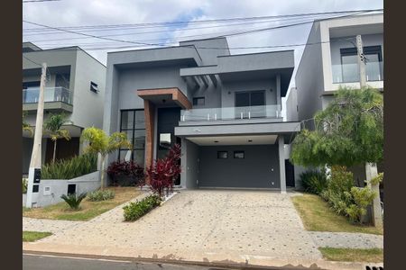 Casa de condomínio à venda com 300m², 5 quartos e 4 vagasFoto 01