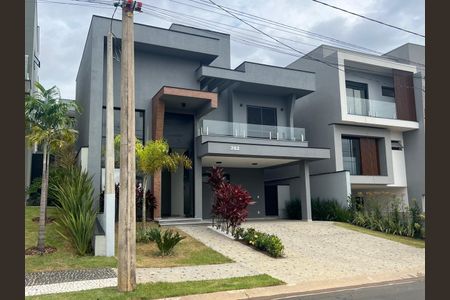 Casa de condomínio à venda com 300m², 5 quartos e 4 vagasFoto 02