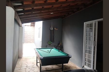 Casa à venda com 175m², 3 quartos e 3 vagas Casa à venda com 175m², 3 quartos e 3 vagasFoto 05