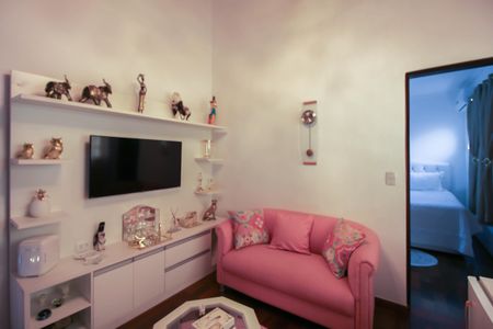 Casa à venda com 96m², 3 quartos e 1 vagaSala 2