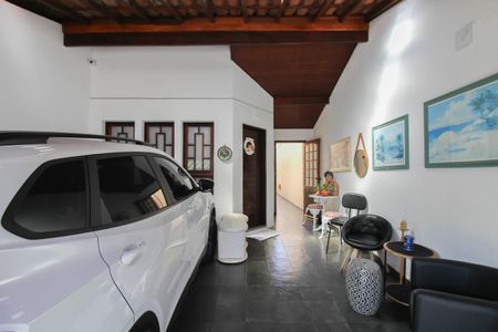 Casa à venda com 96m², 3 quartos e 1 vagaGaragem