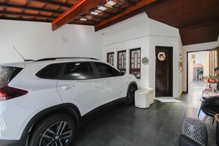 Casa à venda com 96m², 3 quartos e 1 vagaGaragem