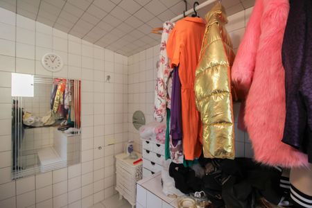 Casa à venda com 96m², 3 quartos e 1 vagaSauna da Suíte