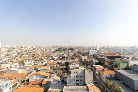 Apartamento à venda com 63m², 2 quartos e 1 vagaVista dos Quarto