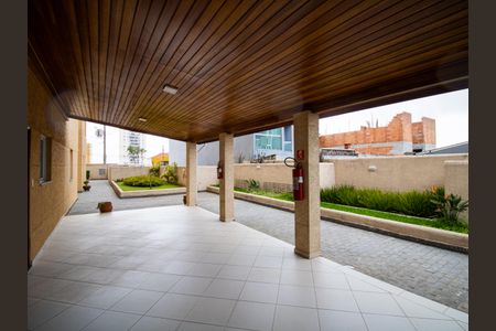 Apartamento à venda com 63m², 2 quartos e 1 vagaÁrea comum - Churrasqueira