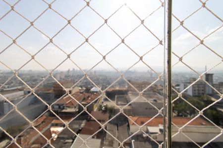 Apartamento à venda com 63m², 2 quartos e 1 vagaVista Varanda da Sala