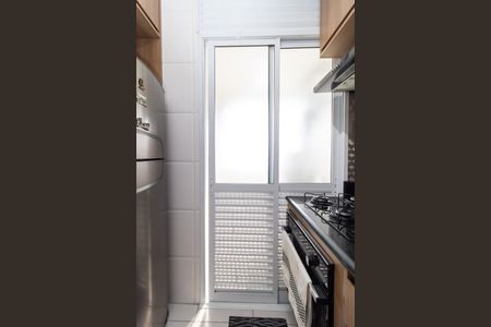 Apartamento à venda com 63m², 2 quartos e 1 vagaÁrea de Serviço