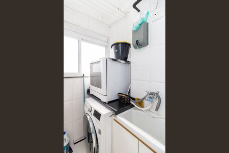 Apartamento à venda com 63m², 2 quartos e 1 vagaÁrea de Serviço