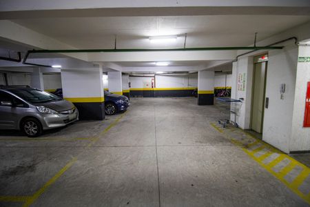 Apartamento à venda com 63m², 2 quartos e 1 vagaEstacionamento