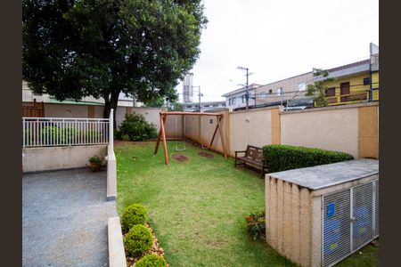 Apartamento à venda com 63m², 2 quartos e 1 vagaÁrea comum - Playground