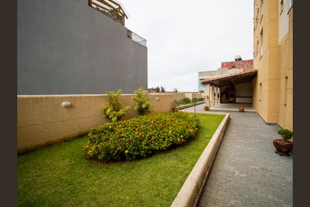 Apartamento à venda com 63m², 2 quartos e 1 vagaÁrea comum