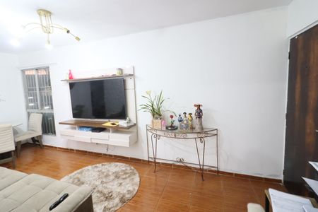 Apartamento à venda com 60m², 3 quartos e 1 vagaSala