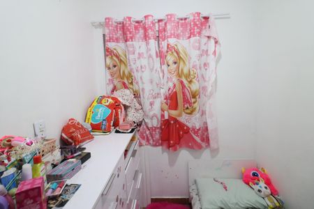 Apartamento à venda com 60m², 3 quartos e 1 vagaQuarto 3