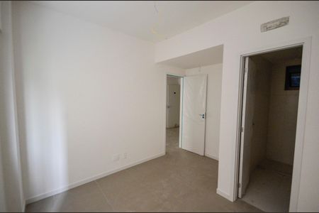 Apartamento à venda com 34m², 1 quarto e 1 vagaQuarto
